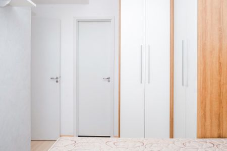 Apartamento para alugar com 55m², 1 quarto e 1 vagaQuarto 2 - Suíte