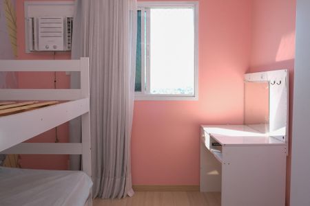 Apartamento para alugar com 55m², 1 quarto e 1 vagaQuarto