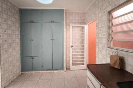 Casa para alugar com 125m², 3 quartos e 2 vagasCozinha