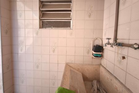Casa para alugar com 125m², 3 quartos e 2 vagasÁrea de Serviço