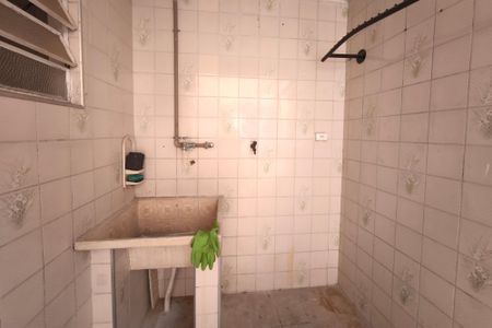 Casa para alugar com 125m², 3 quartos e 2 vagasÁrea de Serviço