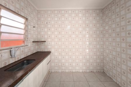 Casa para alugar com 125m², 3 quartos e 2 vagasCozinha