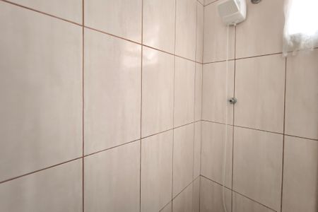 Casa para alugar com 125m², 3 quartos e 2 vagasBanheiro