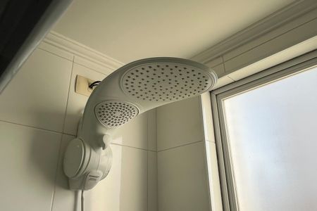 Apartamento para alugar com 88m², 2 quartos e 1 vagaBanheiro Social