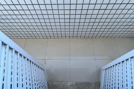 Apartamento para alugar com 88m², 2 quartos e 1 vagaVaranda do Quarto e Suíte