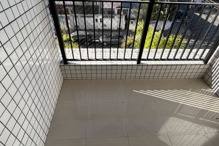 Apartamento para alugar com 88m², 2 quartos e 1 vagaVarada da Sala