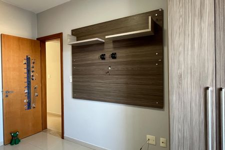 Quarto de apartamento para alugar com 2 quartos, 88m² em Macuco, Santos