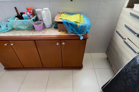 Apartamento para alugar com 88m², 2 quartos e 1 vagaÁrea de Serviço