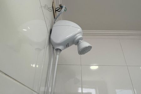 Apartamento para alugar com 88m², 2 quartos e 1 vagaBanheiro da Suíte