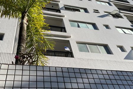 Apartamento para alugar com 88m², 2 quartos e 1 vagaPlaca instalada