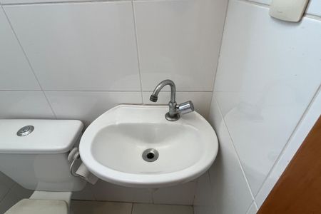 Apartamento para alugar com 88m², 2 quartos e 1 vagaBanheiro de serviço