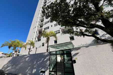 Apartamento para alugar com 88m², 2 quartos e 1 vagaFachada