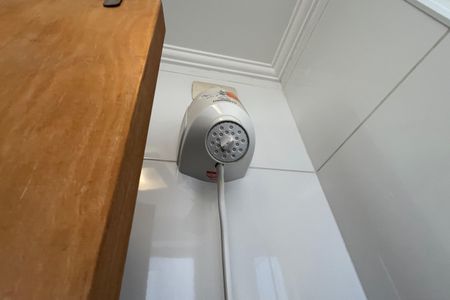 Apartamento para alugar com 88m², 2 quartos e 1 vagaBanheiro de serviço