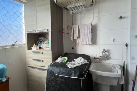 Apartamento para alugar com 88m², 2 quartos e 1 vagaÁrea de Serviço