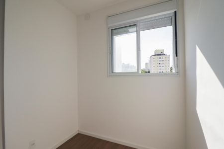 Apartamento à venda com 37m², 2 quartos e sem vagaQuarto 2