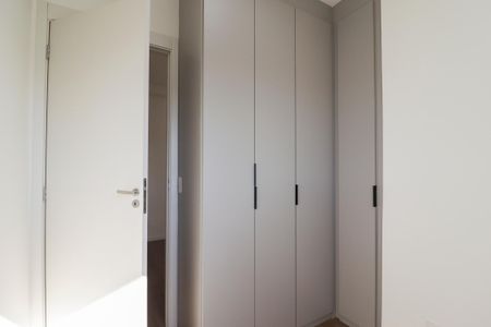 Apartamento à venda com 37m², 2 quartos e sem vagaQuarto 2
