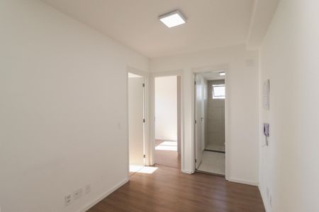 Apartamento à venda com 37m², 2 quartos e sem vagaSala/Cozinha