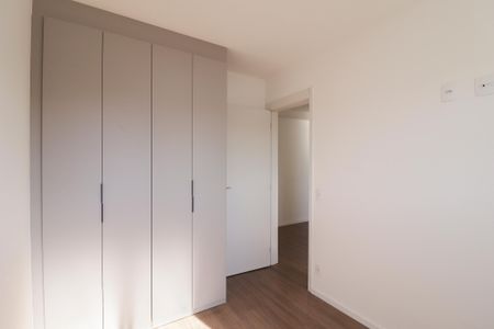 Apartamento à venda com 37m², 2 quartos e sem vagaQuarto 1