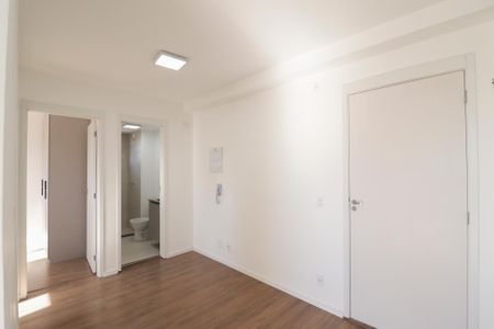 Apartamento à venda com 2 quartos, 37m² em Parada Inglesa, São Paulo