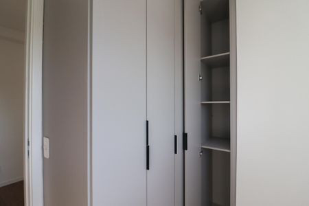 Quarto 2 de apartamento à venda com 2 quartos, 37m² em Parada Inglesa, São Paulo