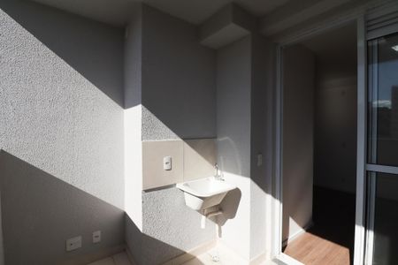 Apartamento à venda com 37m², 2 quartos e sem vagaÁrea de Serviço e varanda