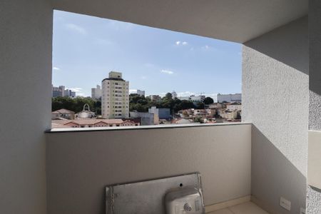Apartamento à venda com 37m², 2 quartos e sem vagaÁrea de Serviço e varanda