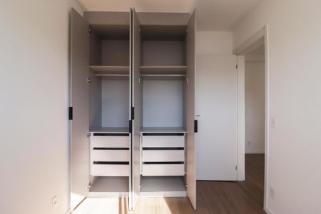 Quarto 1 de apartamento à venda com 2 quartos, 37m² em Parada Inglesa, São Paulo