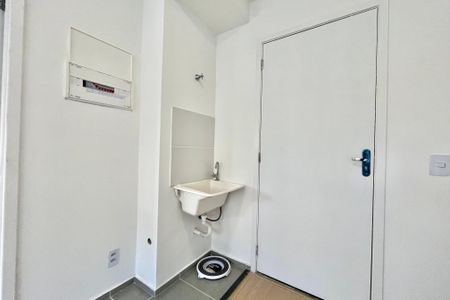 Apartamento para alugar com 25m², 1 quarto e sem vagaÁrea de Serviço