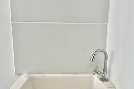 Apartamento para alugar com 25m², 1 quarto e sem vagaÁrea de Serviço