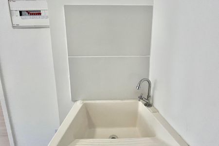 Apartamento para alugar com 25m², 1 quarto e sem vagaÁrea de Serviço