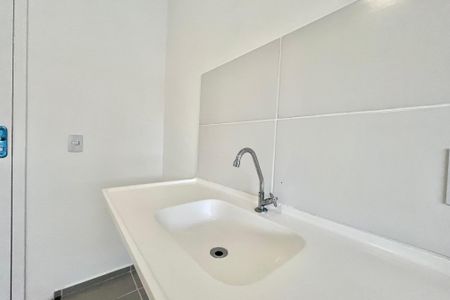 Apartamento para alugar com 25m², 1 quarto e sem vagaCozinha