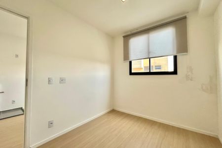 Suite de apartamento para alugar com 1 quarto, 25m² em Jardim Oriental, São Paulo