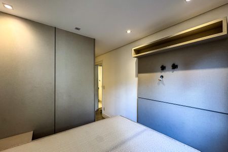 Apartamento para alugar com 65m², 2 quartos e 1 vagaSuíte