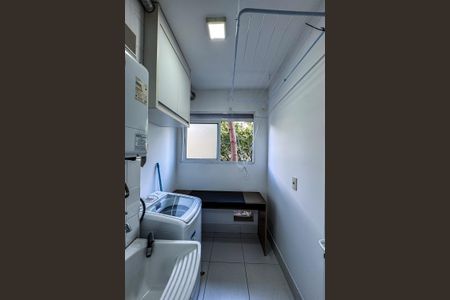 Apartamento para alugar com 65m², 2 quartos e 1 vagaÁrea de Serviço