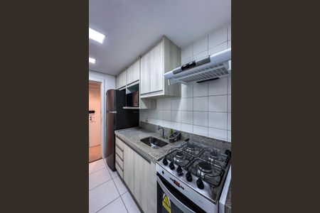 Apartamento para alugar com 65m², 2 quartos e 1 vagaCozinha