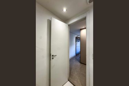 Apartamento para alugar com 65m², 2 quartos e 1 vagaBanheiro da Suíte