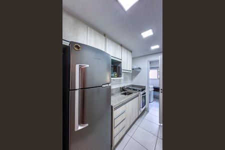 Apartamento para alugar com 65m², 2 quartos e 1 vagaCozinha