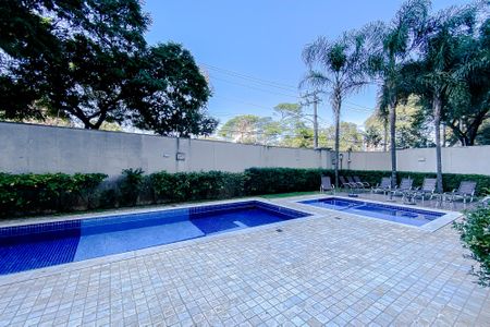Apartamento para alugar com 65m², 2 quartos e 1 vagaPiscina
