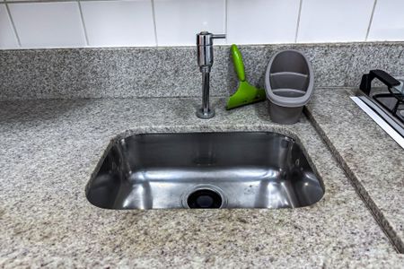 Apartamento para alugar com 65m², 2 quartos e 1 vagaCozinha