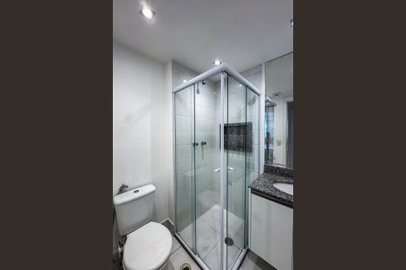 Apartamento para alugar com 65m², 2 quartos e 1 vagaBanheiro