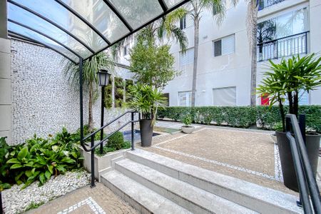 Apartamento para alugar com 65m², 2 quartos e 1 vagaÁrea comum