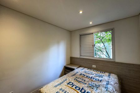 Apartamento para alugar com 65m², 2 quartos e 1 vagaQuarto