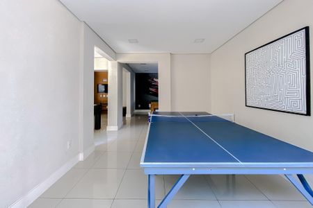 Apartamento para alugar com 65m², 2 quartos e 1 vagaSalão de jogos