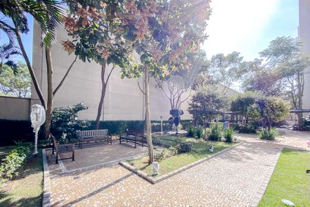 Apartamento para alugar com 65m², 2 quartos e 1 vagaÁrea comum