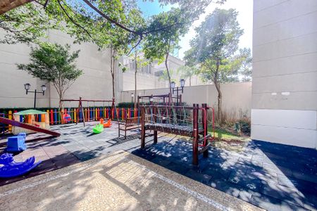 Apartamento para alugar com 65m², 2 quartos e 1 vagaPlayground