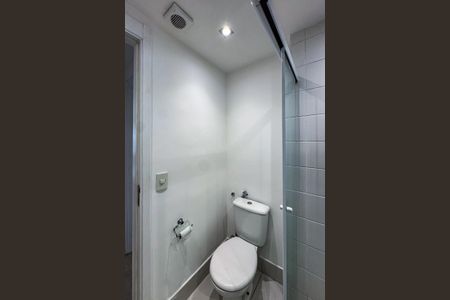 Apartamento para alugar com 65m², 2 quartos e 1 vagaBanheiro