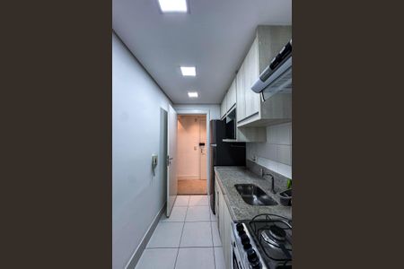 Apartamento para alugar com 65m², 2 quartos e 1 vagaCozinha