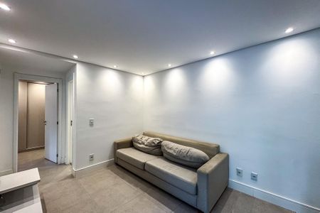 Sala de apartamento para alugar com 2 quartos, 65m² em Brás, São Paulo