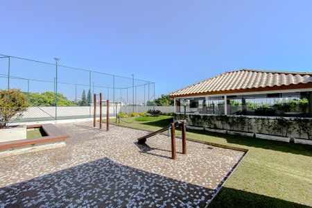 Apartamento para alugar com 65m², 2 quartos e 1 vagaÁrea comum