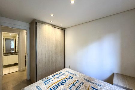 Apartamento para alugar com 65m², 2 quartos e 1 vagaQuarto